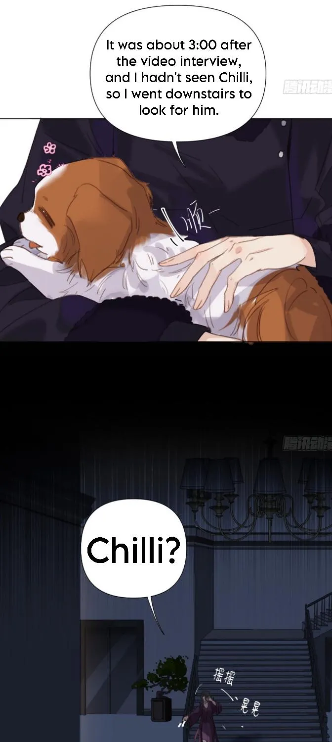 Read Unsound Relationship chapter 117 image 8 on Lezhin