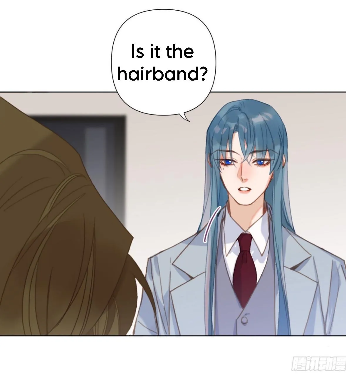 Read Unsound Relationship chapter 118 image 19 on Lezhin