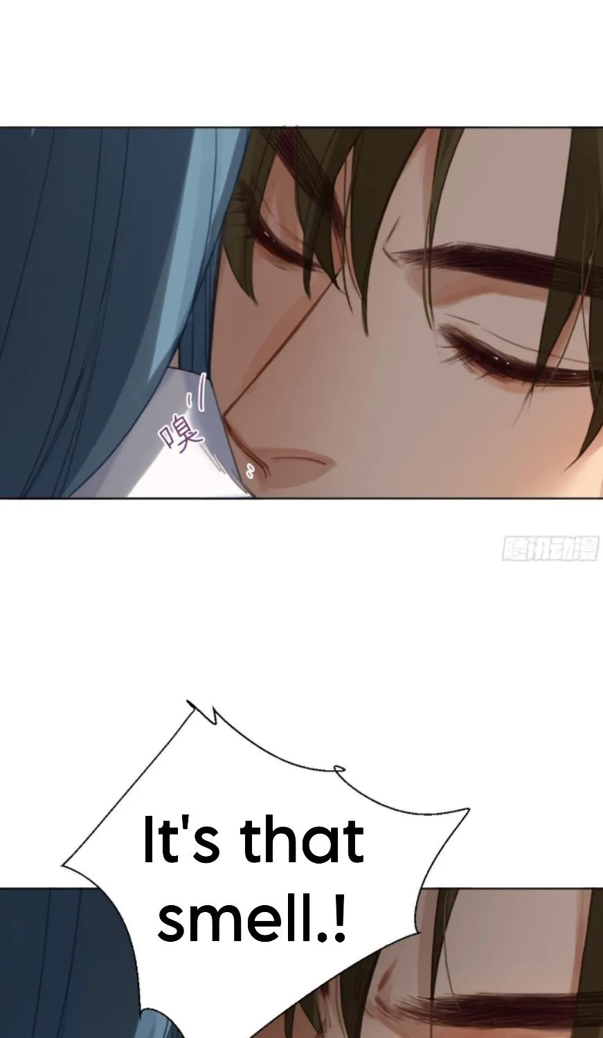 Read Unsound Relationship chapter 118 image 34 on Lezhin