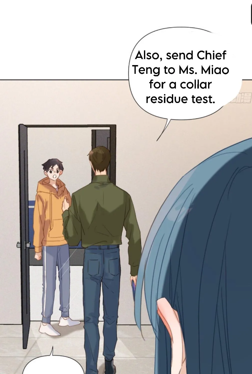 Read Unsound Relationship chapter 118 image 45 on Lezhin