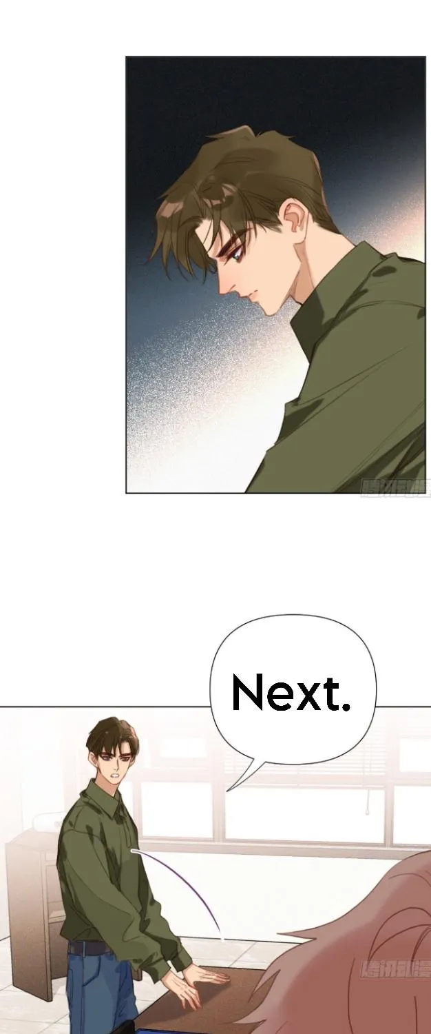 Read Unsound Relationship chapter 118 image 8 on Lezhin