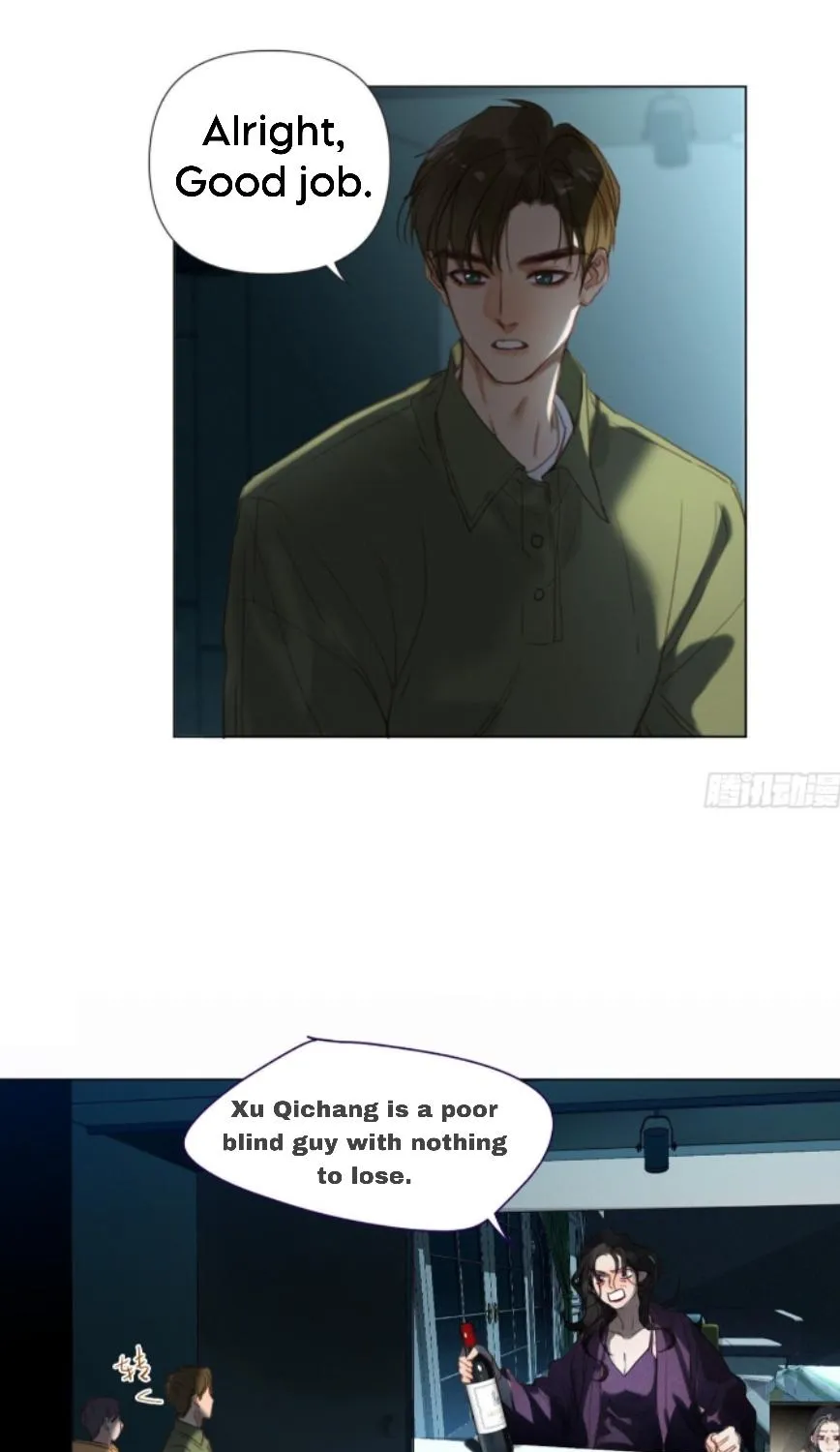 Read Unsound Relationship chapter 119 image 10 on Lezhin