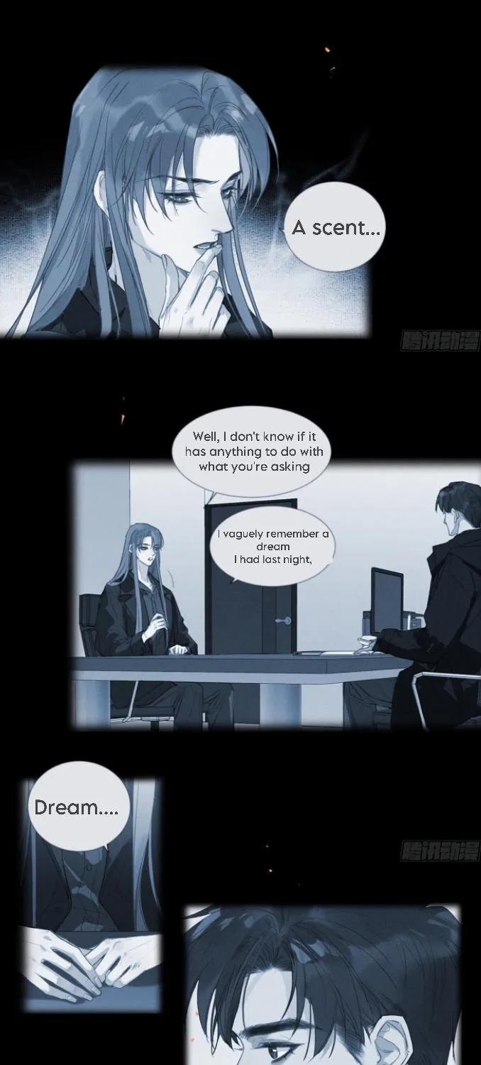 Read Unsound Relationship chapter 119 image 28 on Lezhin