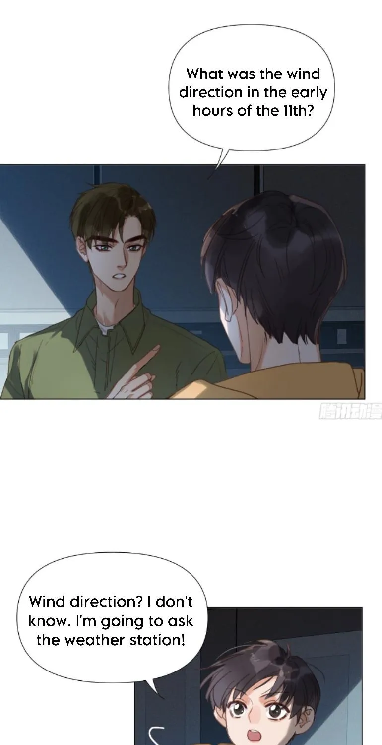 Read Unsound Relationship chapter 119 image 35 on Lezhin