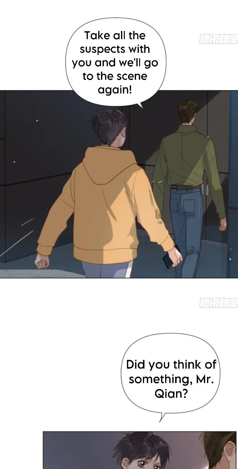 Read Unsound Relationship chapter 119 image 38 on Lezhin