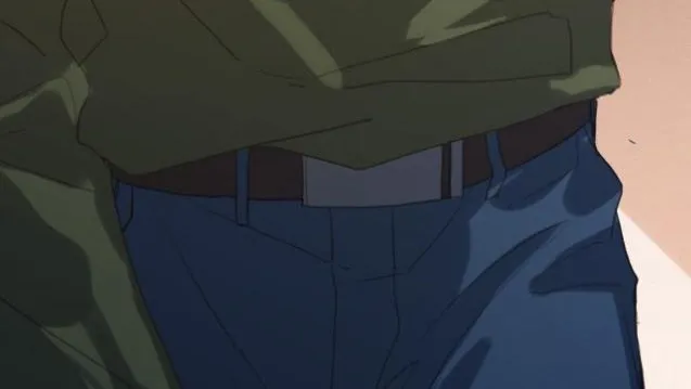 Read Unsound Relationship chapter 119 image 41 on Lezhin