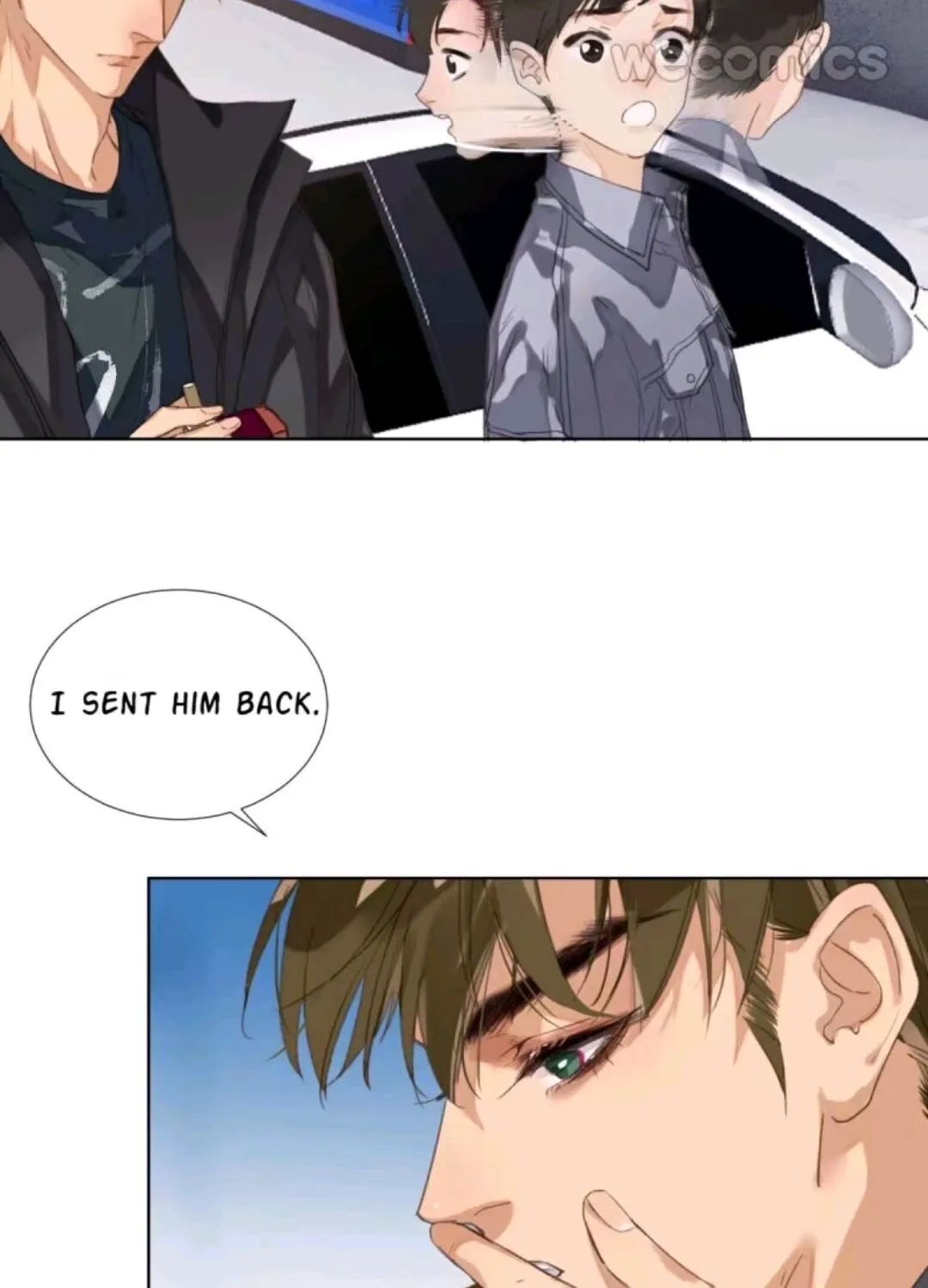 Read Unsound Relationship chapter 12 image 10 on Lezhin