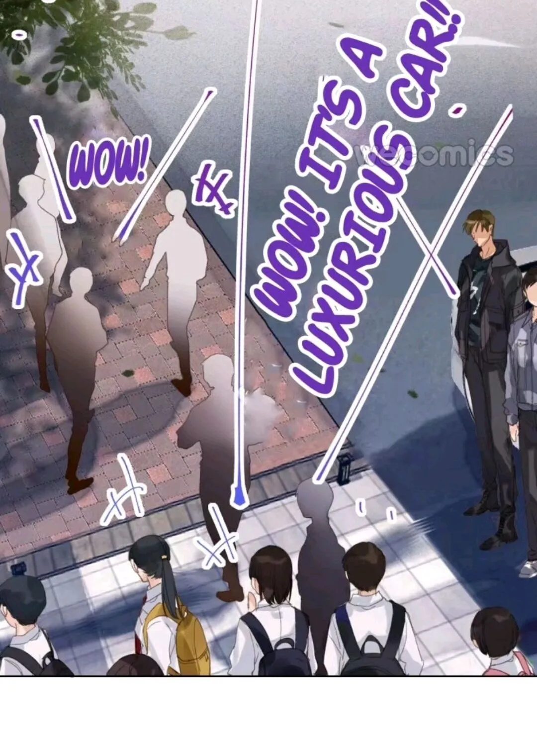 Read Unsound Relationship chapter 12 image 12 on Lezhin