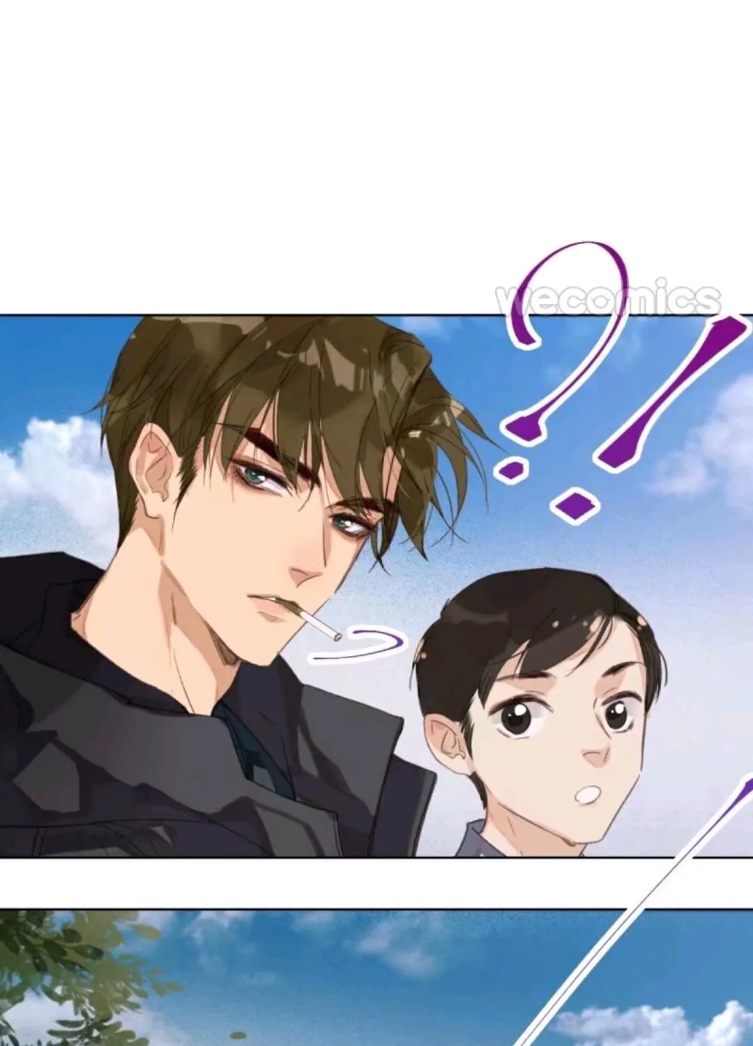 Read Unsound Relationship chapter 12 image 13 on Lezhin