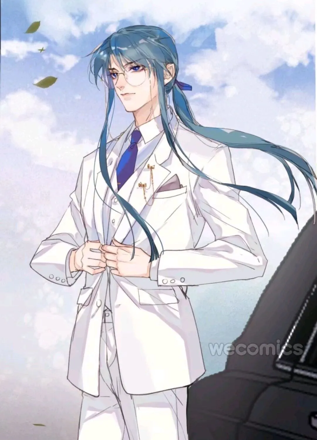 Read Unsound Relationship chapter 12 image 19 on Lezhin
