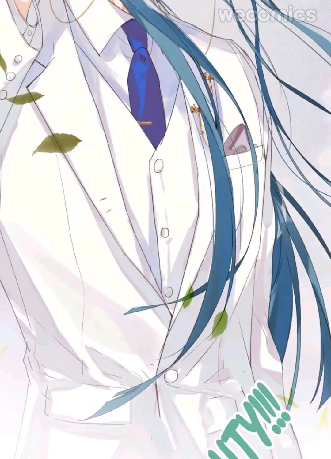 Read Unsound Relationship chapter 12 image 23 on Lezhin