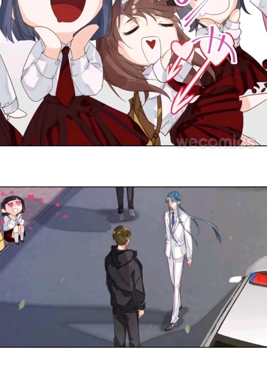 Read Unsound Relationship chapter 12 image 25 on Lezhin