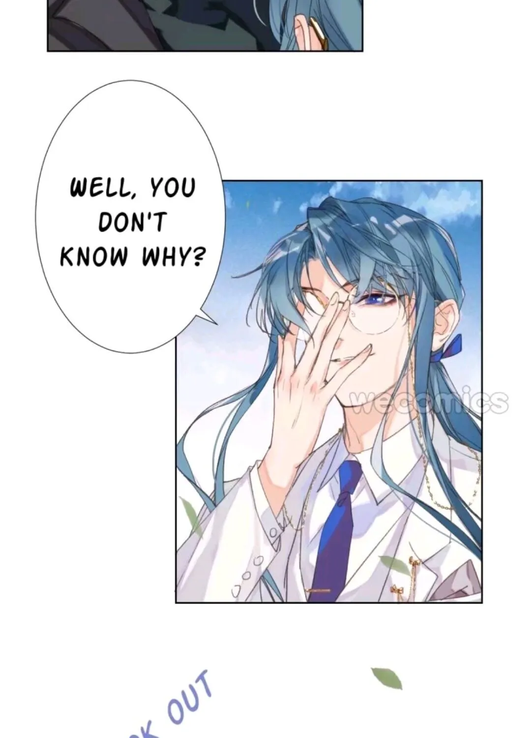 Read Unsound Relationship chapter 12 image 27 on Lezhin