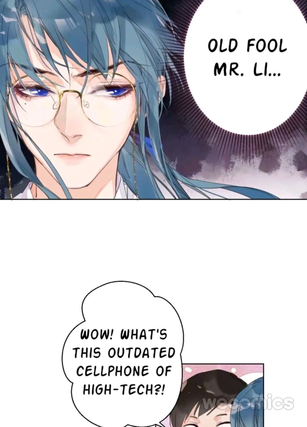 Read Unsound Relationship chapter 12 image 32 on Lezhin