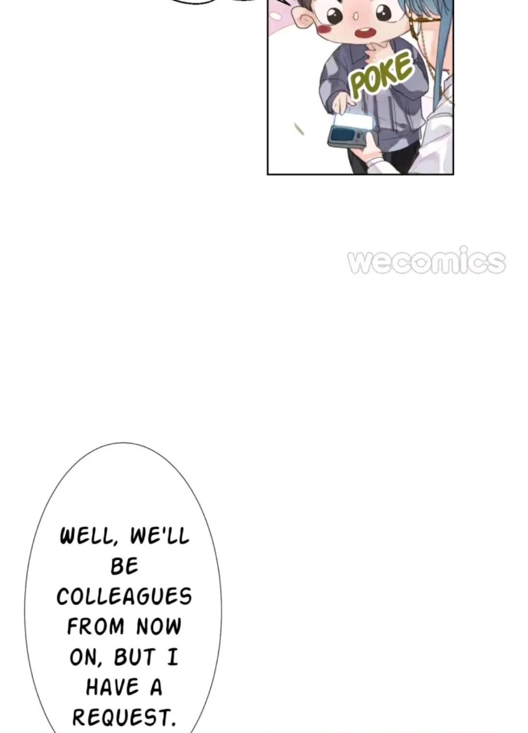 Read Unsound Relationship chapter 12 image 33 on Lezhin