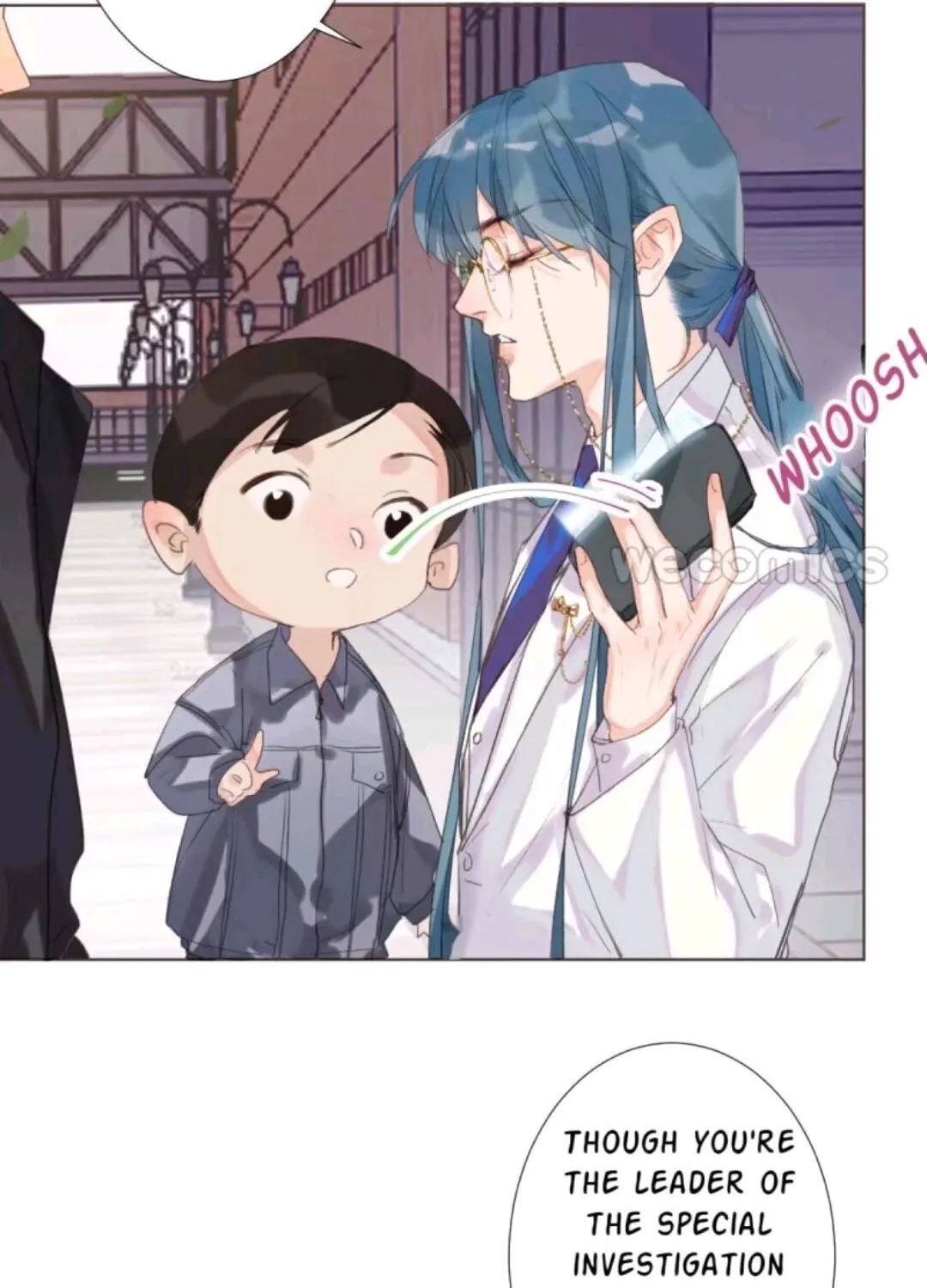 Read Unsound Relationship chapter 12 image 34 on Lezhin