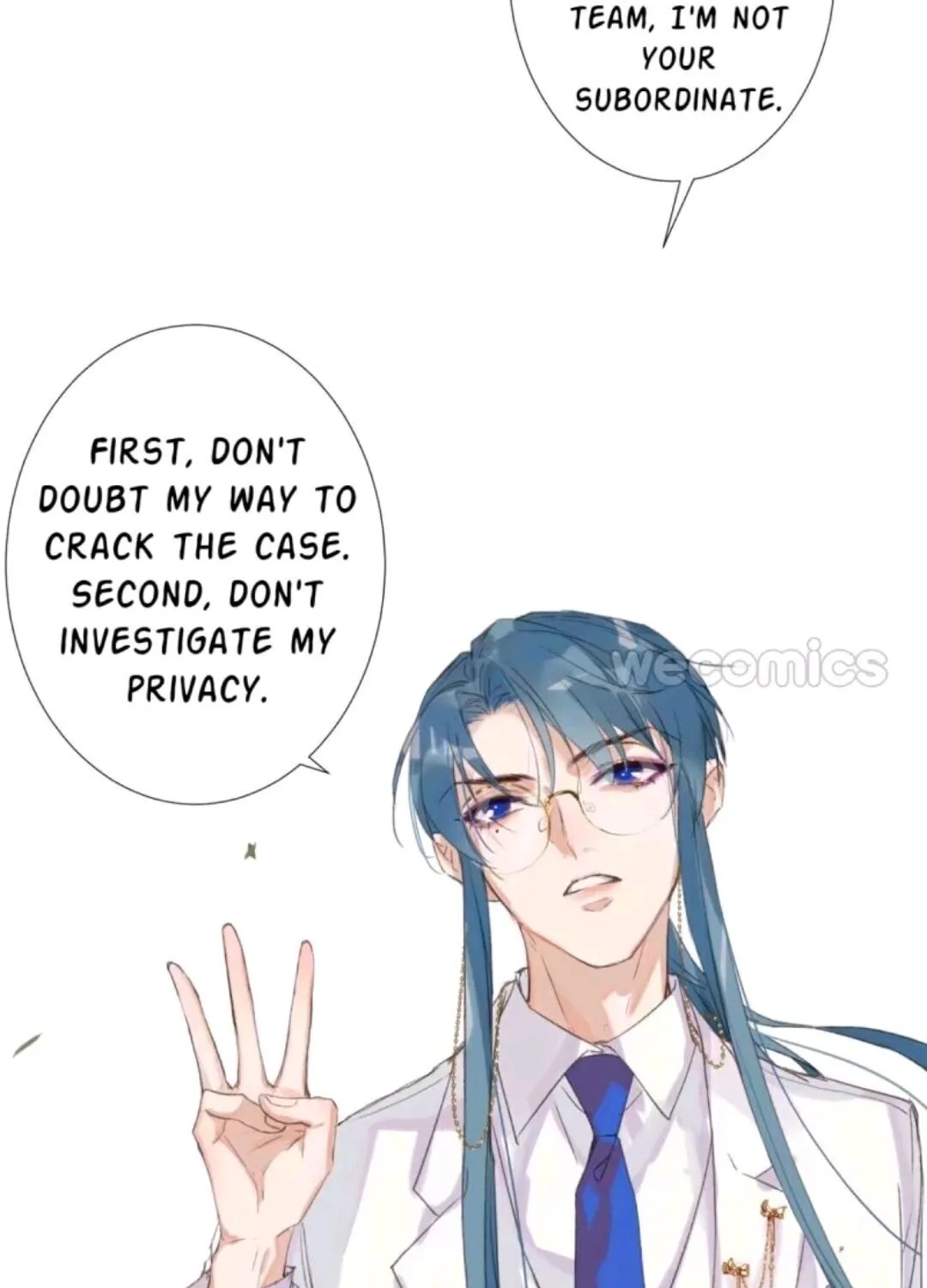 Read Unsound Relationship chapter 12 image 35 on Lezhin