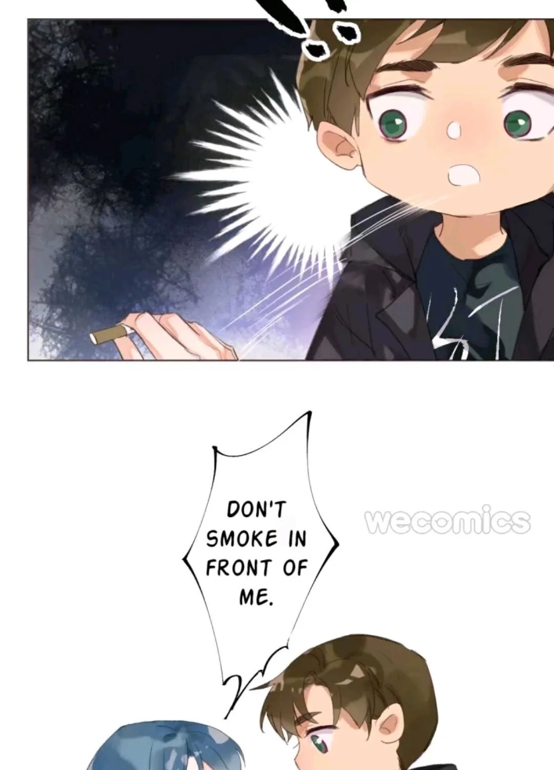 Read Unsound Relationship chapter 12 image 37 on Lezhin