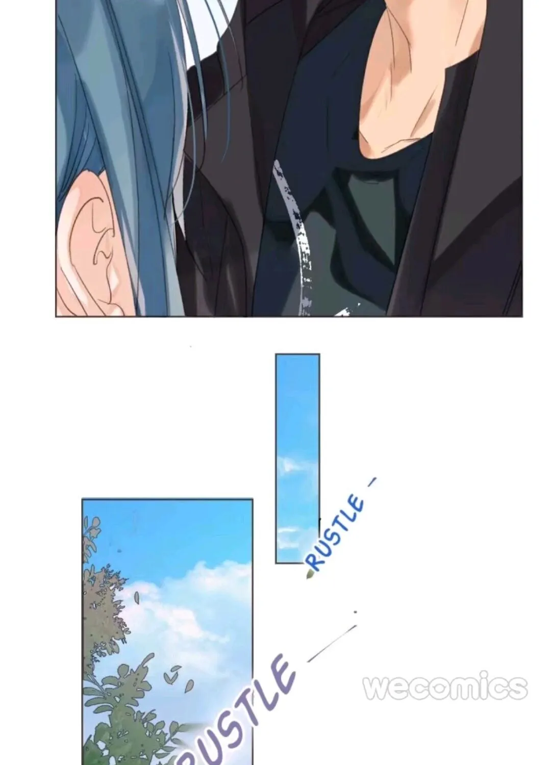 Read Unsound Relationship chapter 12 image 40 on Lezhin