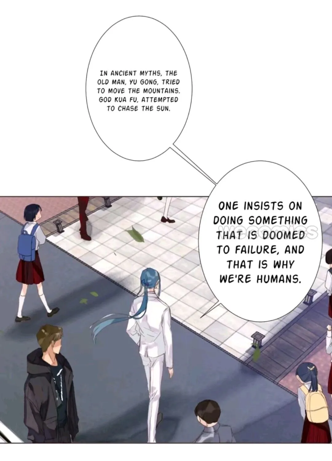 Read Unsound Relationship chapter 12 image 42 on Lezhin