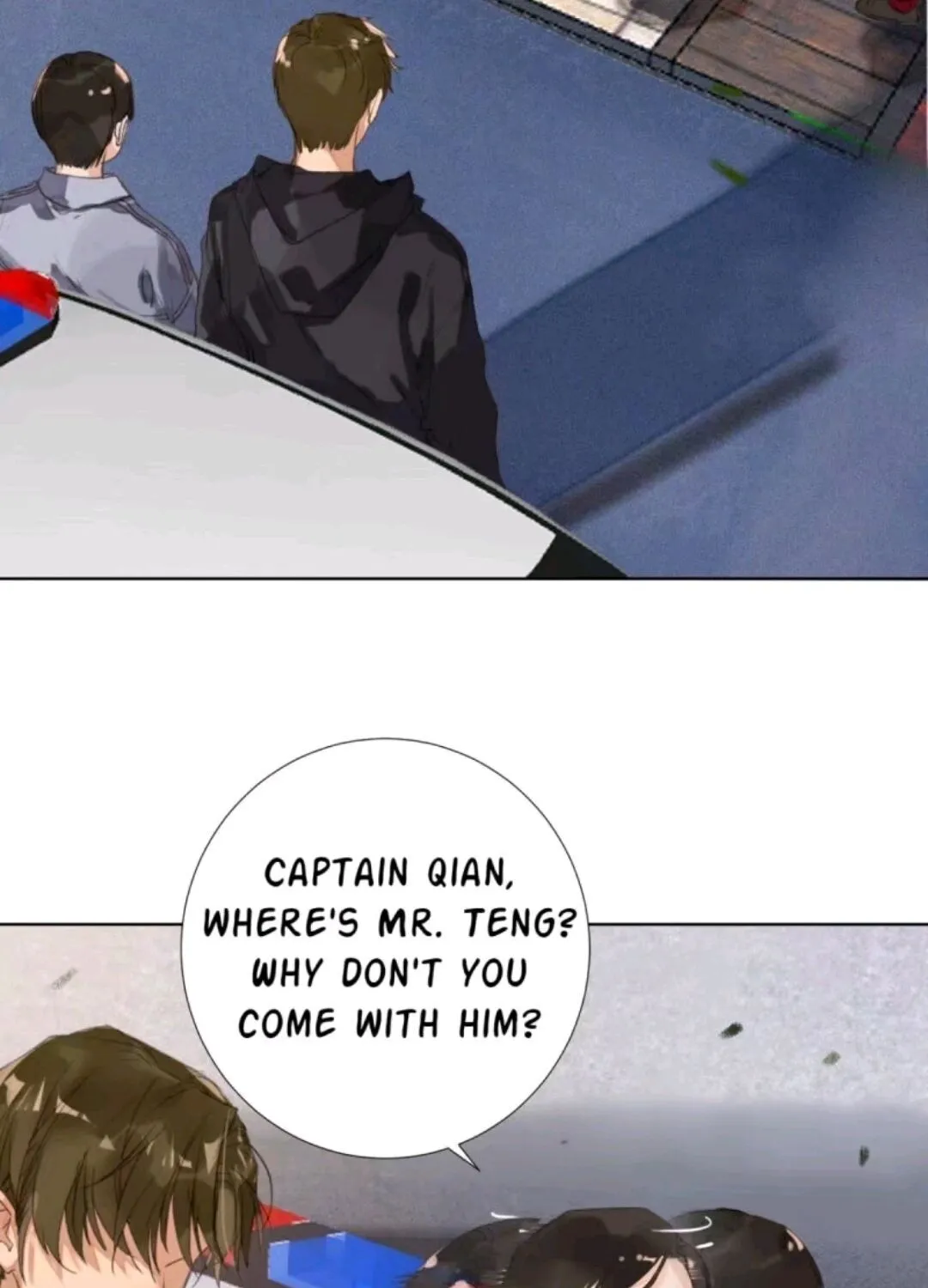 Read Unsound Relationship chapter 12 image 9 on Lezhin