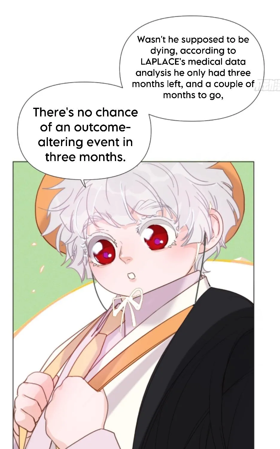 Read Unsound Relationship chapter 121 image 13 on Lezhin