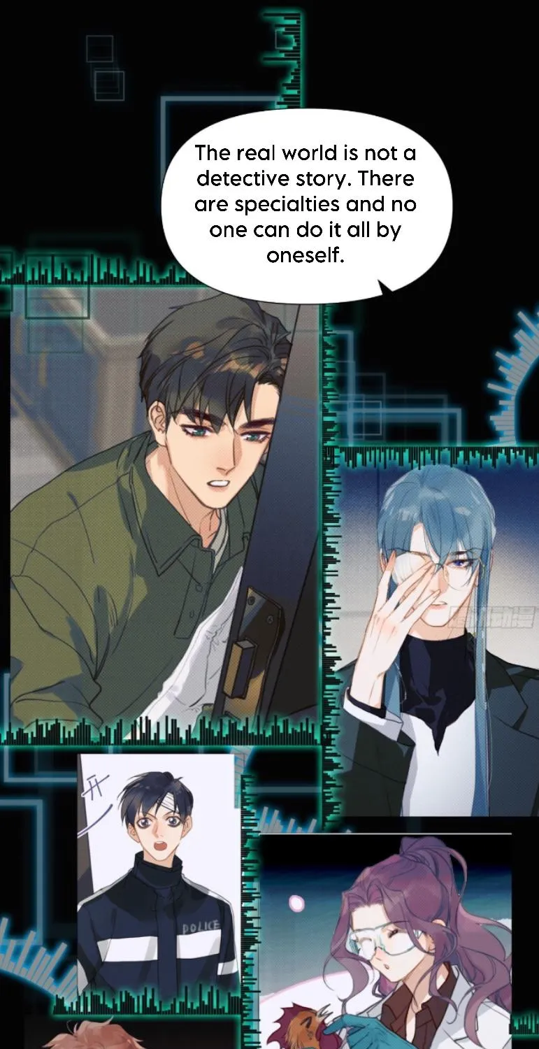 Read Unsound Relationship chapter 121 image 31 on Lezhin