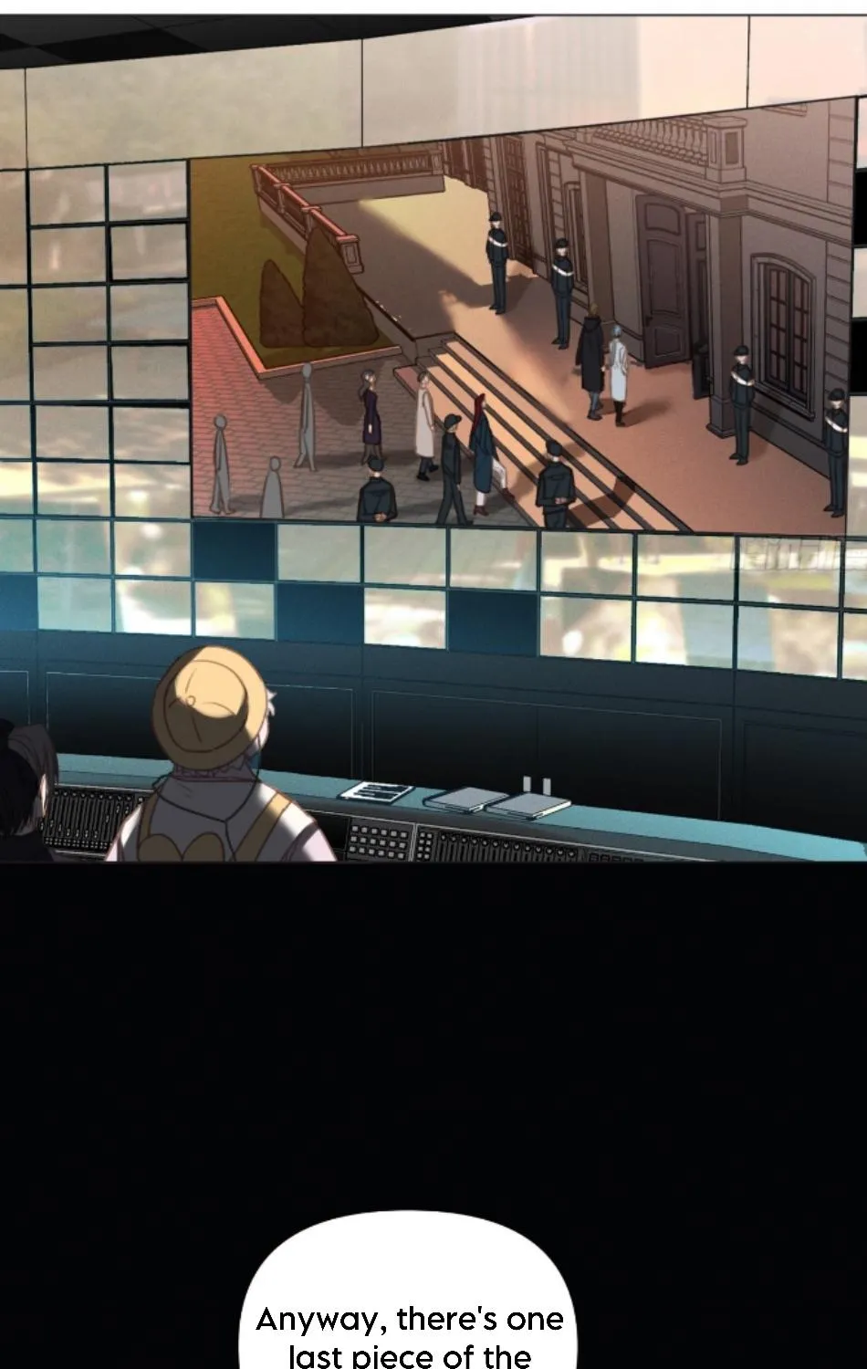 Read Unsound Relationship chapter 121 image 37 on Lezhin