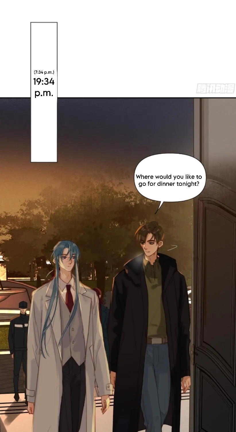 Read Unsound Relationship chapter 121 image 42 on Lezhin