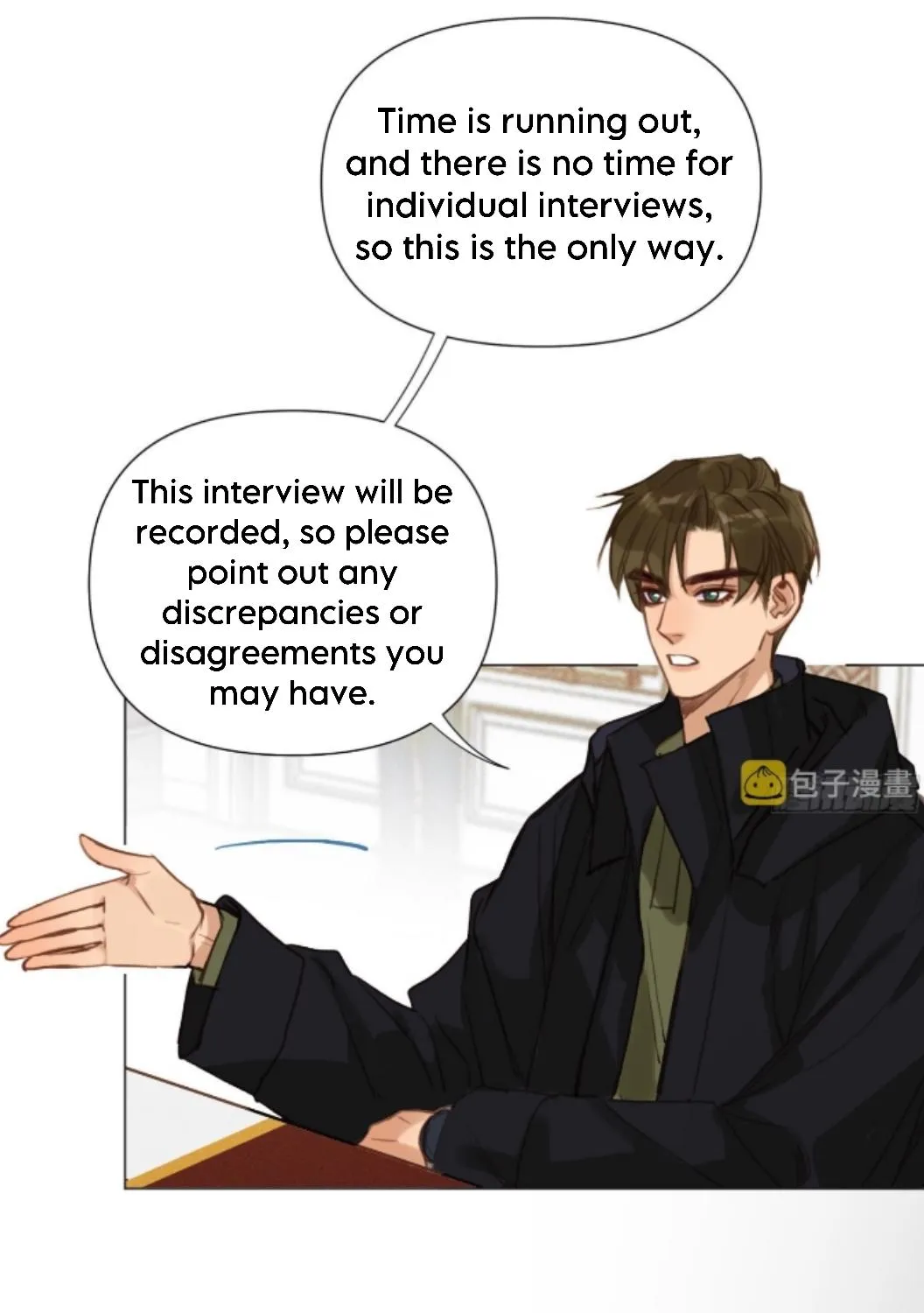 Read Unsound Relationship chapter 121 image 57 on Lezhin