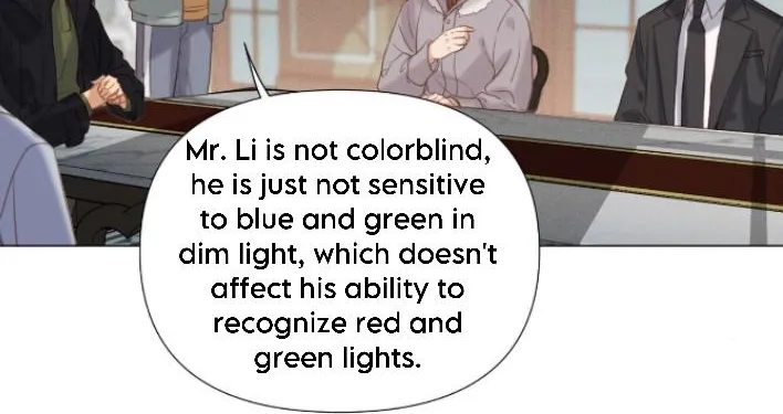 Read Unsound Relationship chapter 122 image 20 on Lezhin
