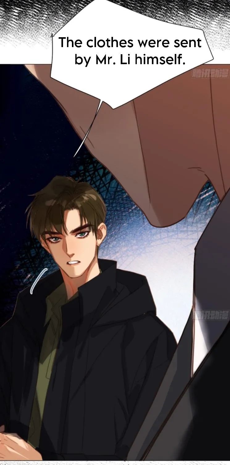 Read Unsound Relationship chapter 122 image 30 on Lezhin
