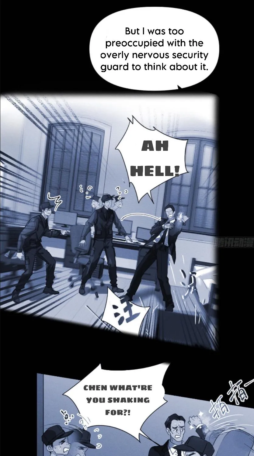 Read Unsound Relationship chapter 122 image 43 on Lezhin