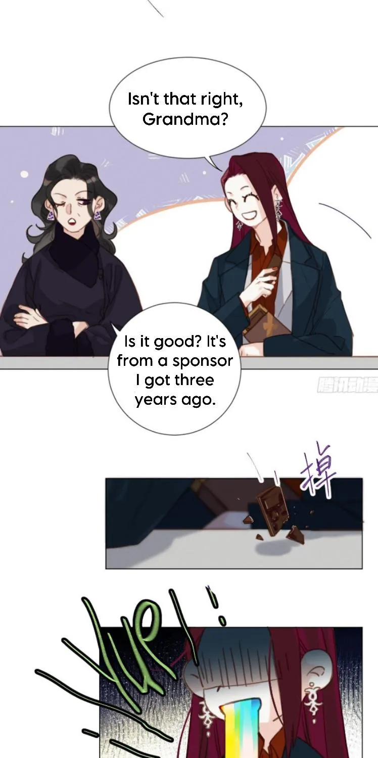Read Unsound Relationship chapter 122 image 53 on Lezhin