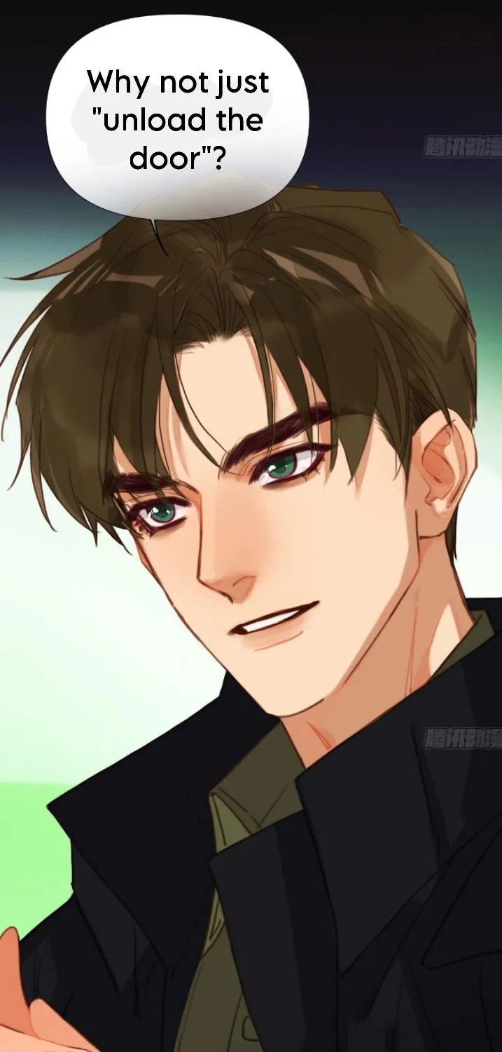 Read Unsound Relationship chapter 122 image 57 on Lezhin