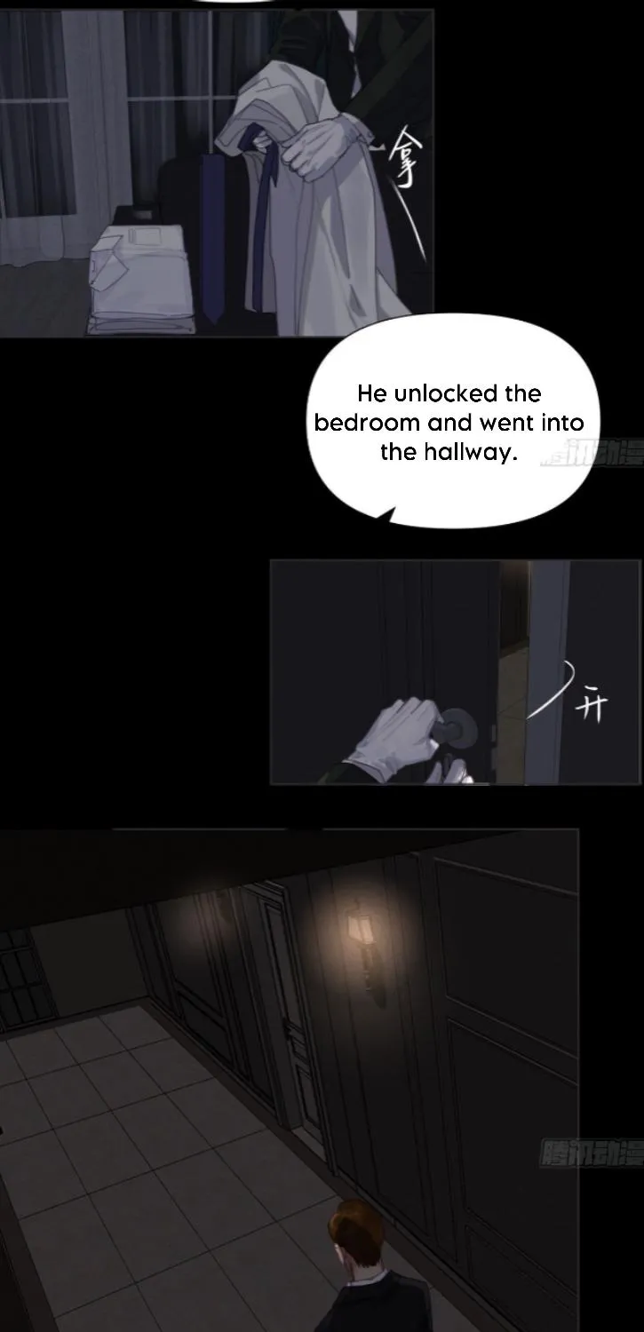 Read Unsound Relationship chapter 123 image 24 on Lezhin