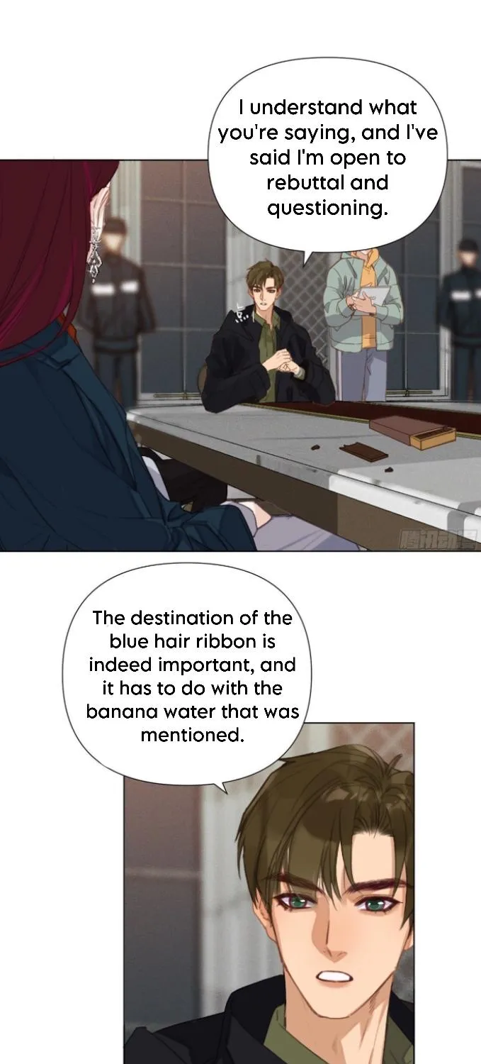 Read Unsound Relationship chapter 123 image 35 on Lezhin