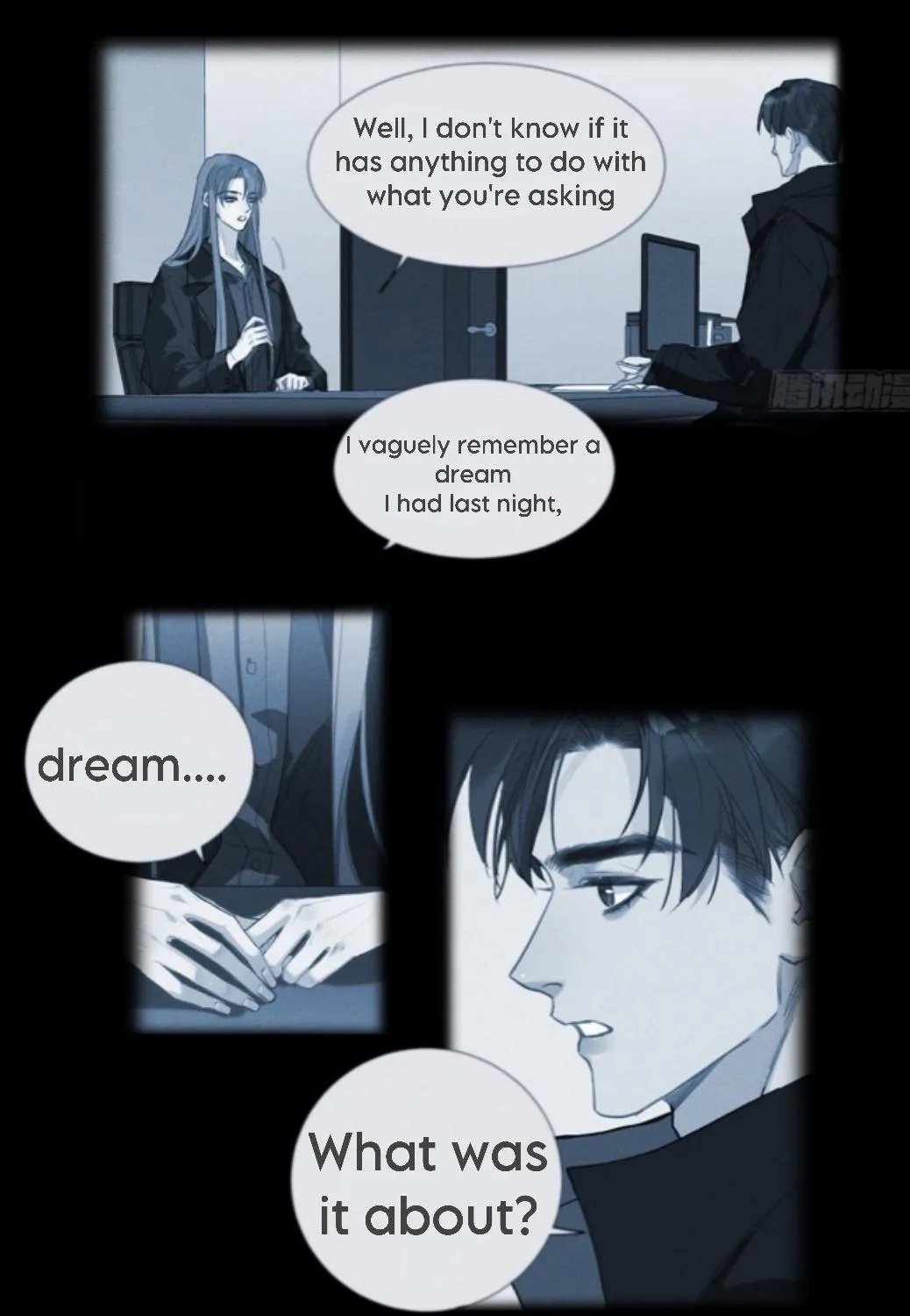 Read Unsound Relationship chapter 123 image 39 on Lezhin