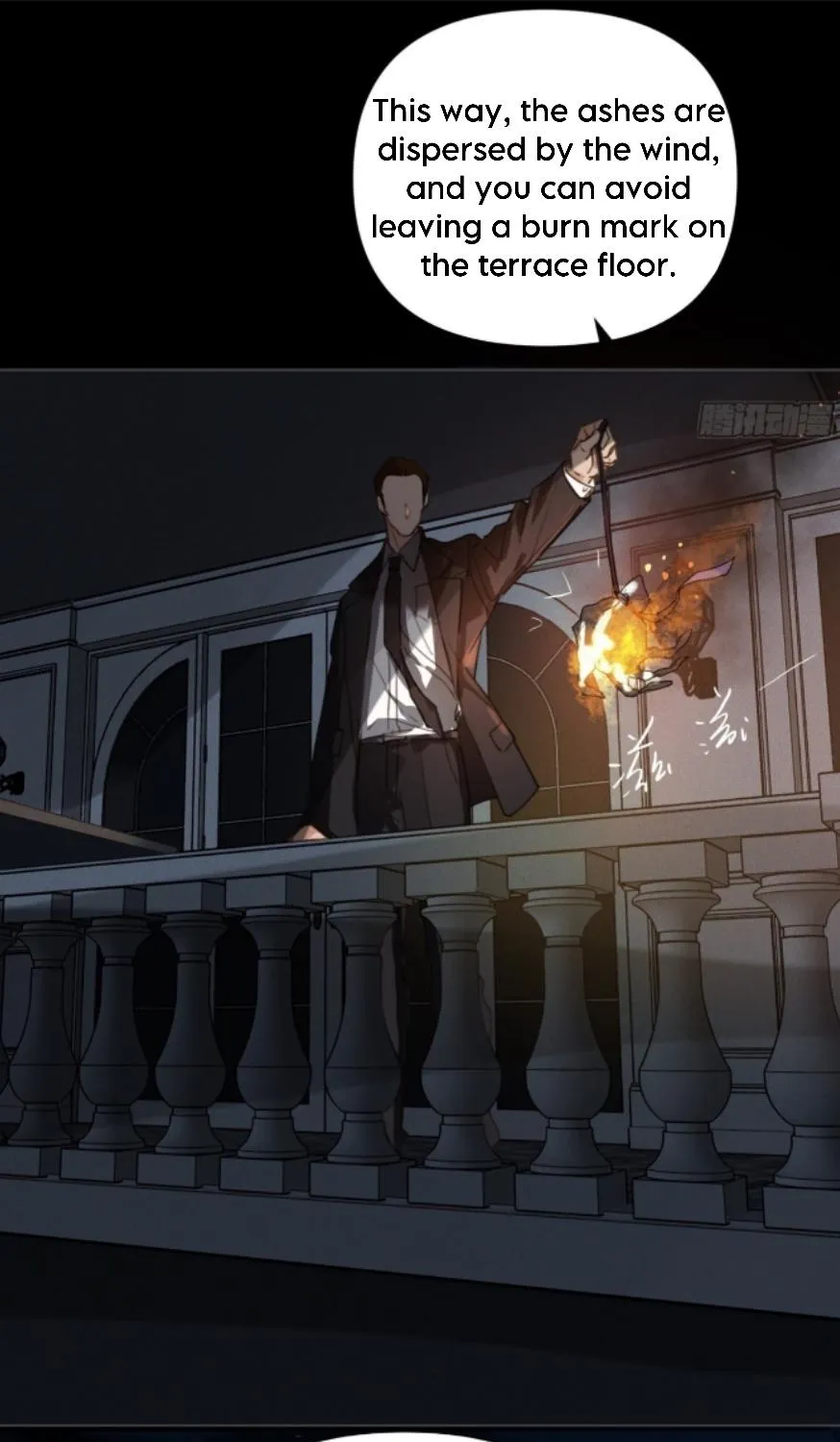 Read Unsound Relationship chapter 124 image 19 on Lezhin