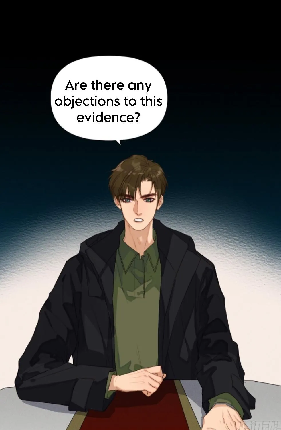 Read Unsound Relationship chapter 124 image 35 on Lezhin