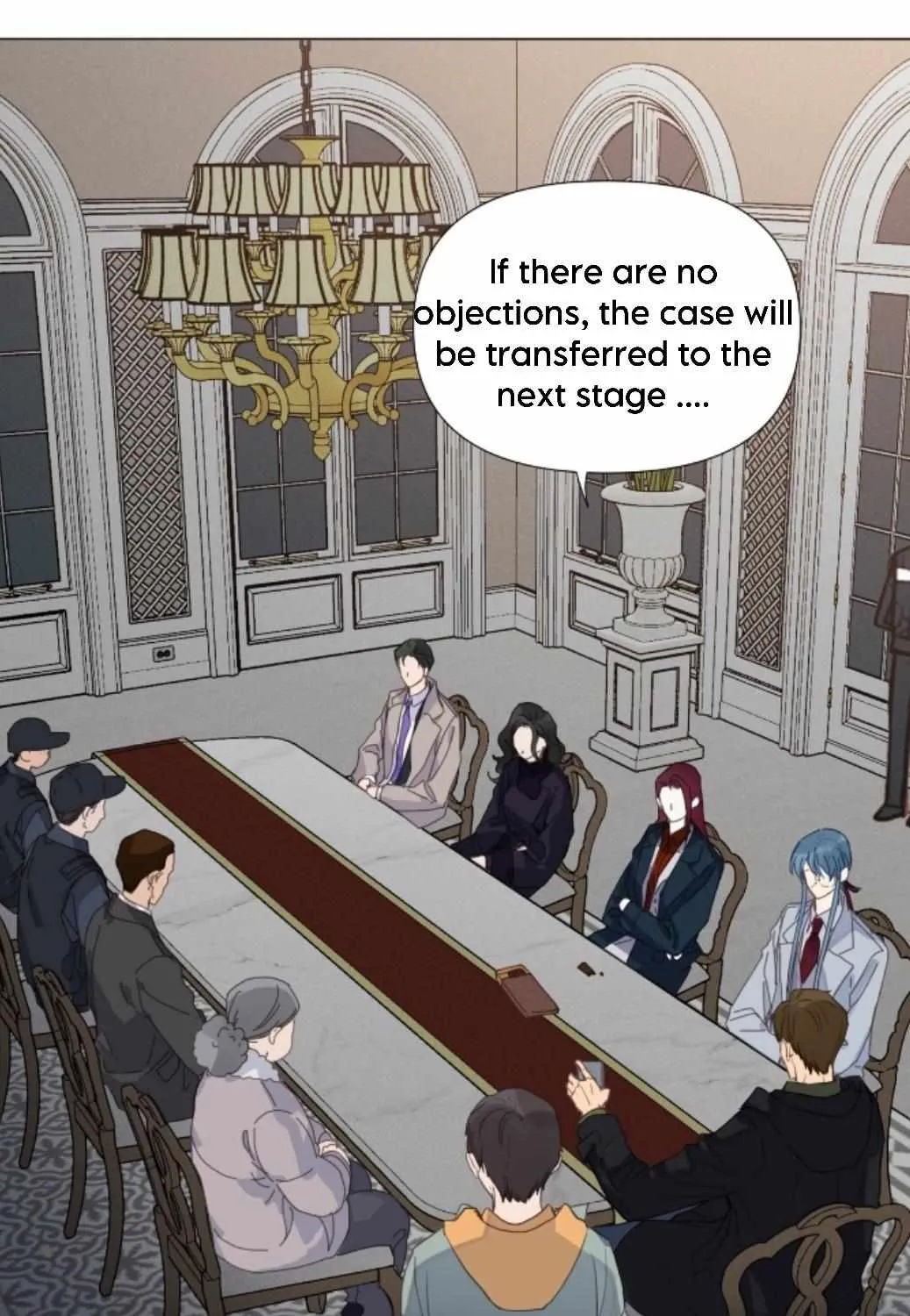 Read Unsound Relationship chapter 124 image 37 on Lezhin