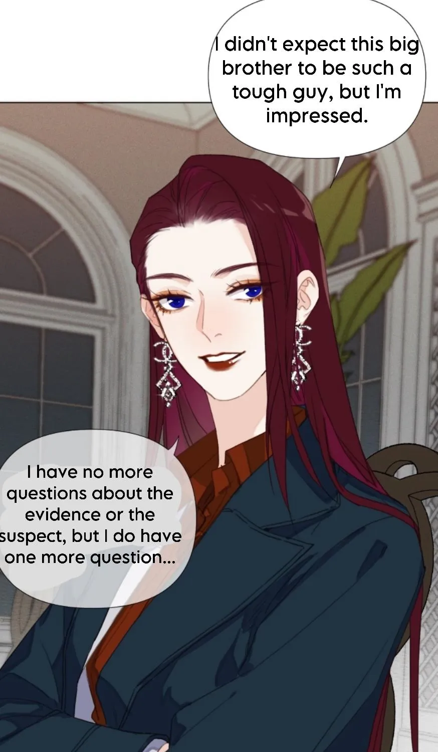 Read Unsound Relationship chapter 124 image 39 on Lezhin