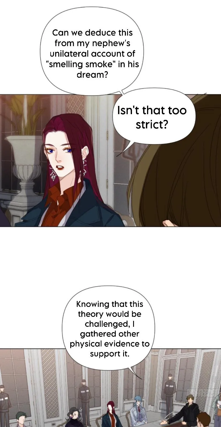 Read Unsound Relationship chapter 124 image 4 on Lezhin