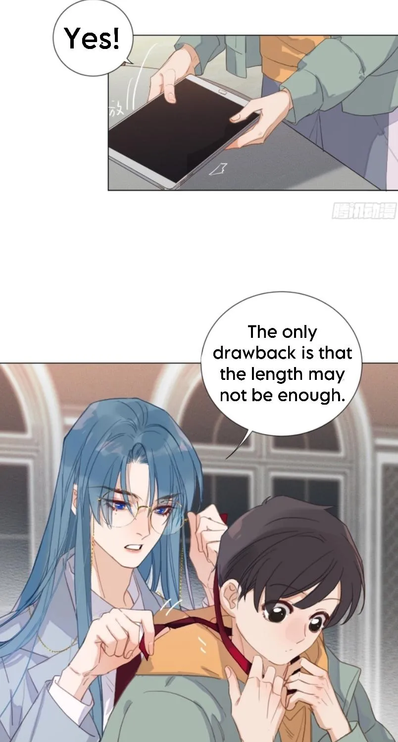 Read Unsound Relationship chapter 124 image 52 on Lezhin