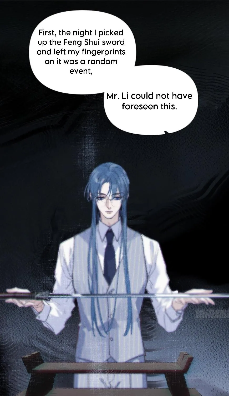 Read Unsound Relationship chapter 125 image 4 on Lezhin