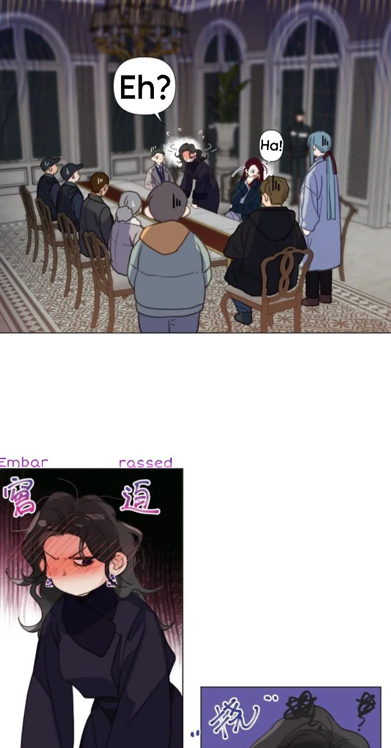 Read Unsound Relationship chapter 125 image 54 on Lezhin