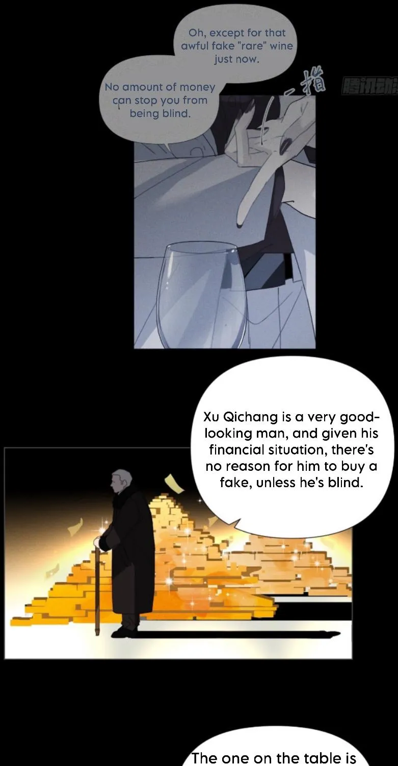 Read Unsound Relationship chapter 126 image 28 on Lezhin