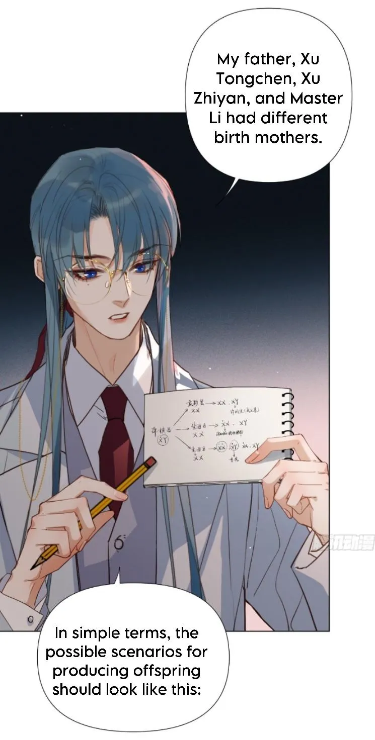 Read Unsound Relationship chapter 126 image 37 on Lezhin