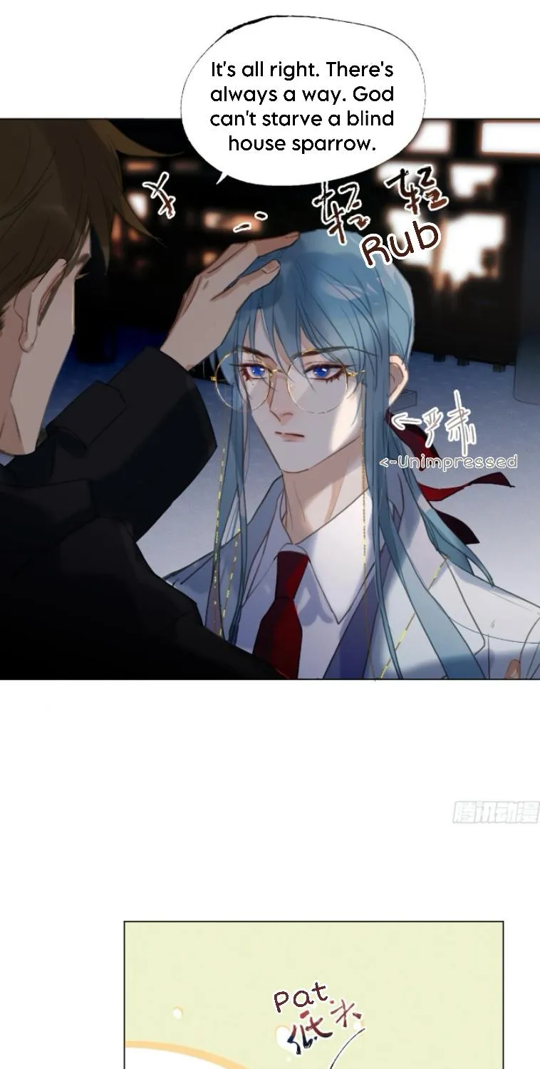 Read Unsound Relationship chapter 127 image 21 on Lezhin