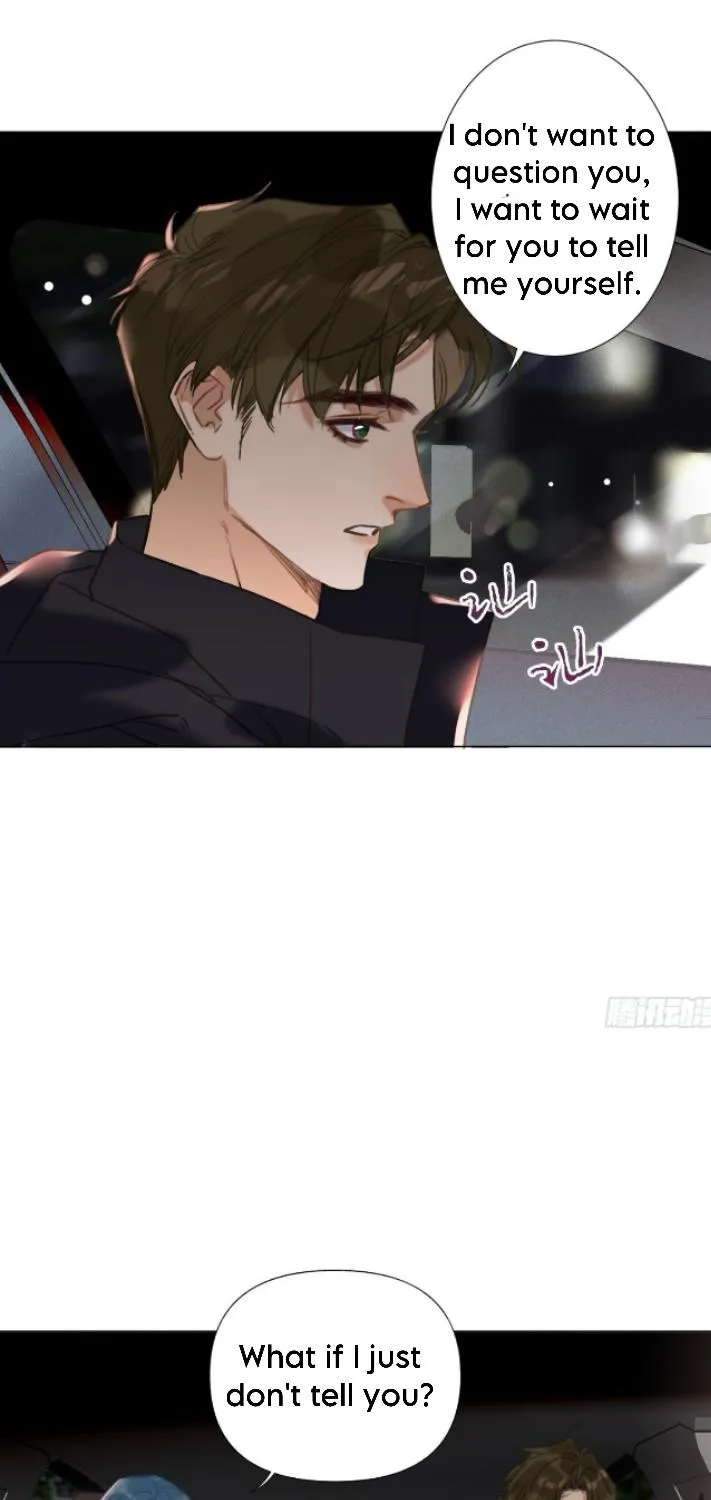 Read Unsound Relationship chapter 127 image 30 on Lezhin
